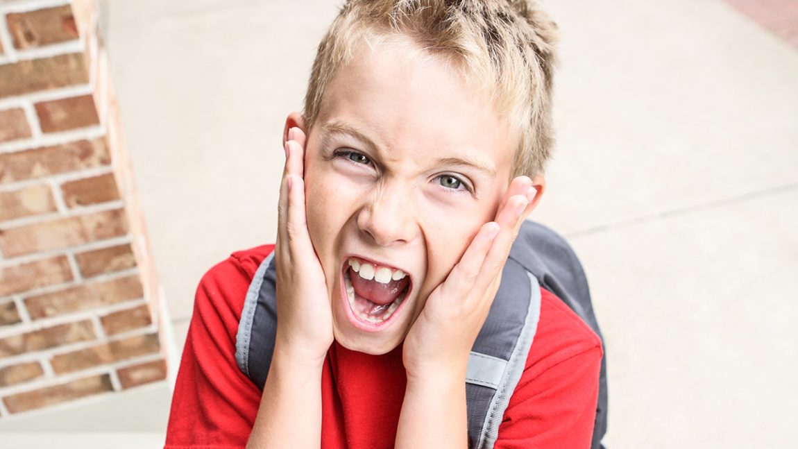ANXIETY AND ITS INFLUENCE ON CHILDREN’S SCHOOL PERFORMANCE