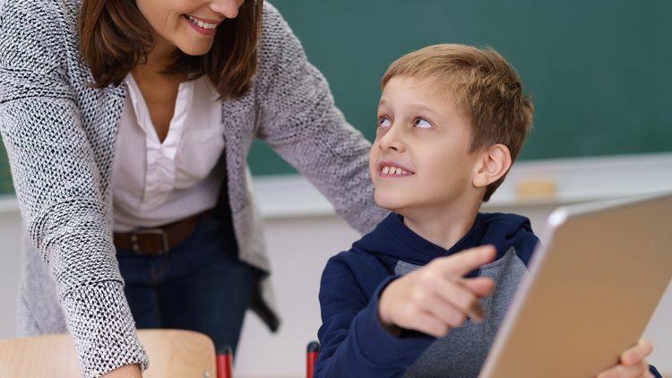 MOBILES AND TABLETS SOCIAL WITHDRAWAL OR EDUCATIONAL OPPORTUNITY?
