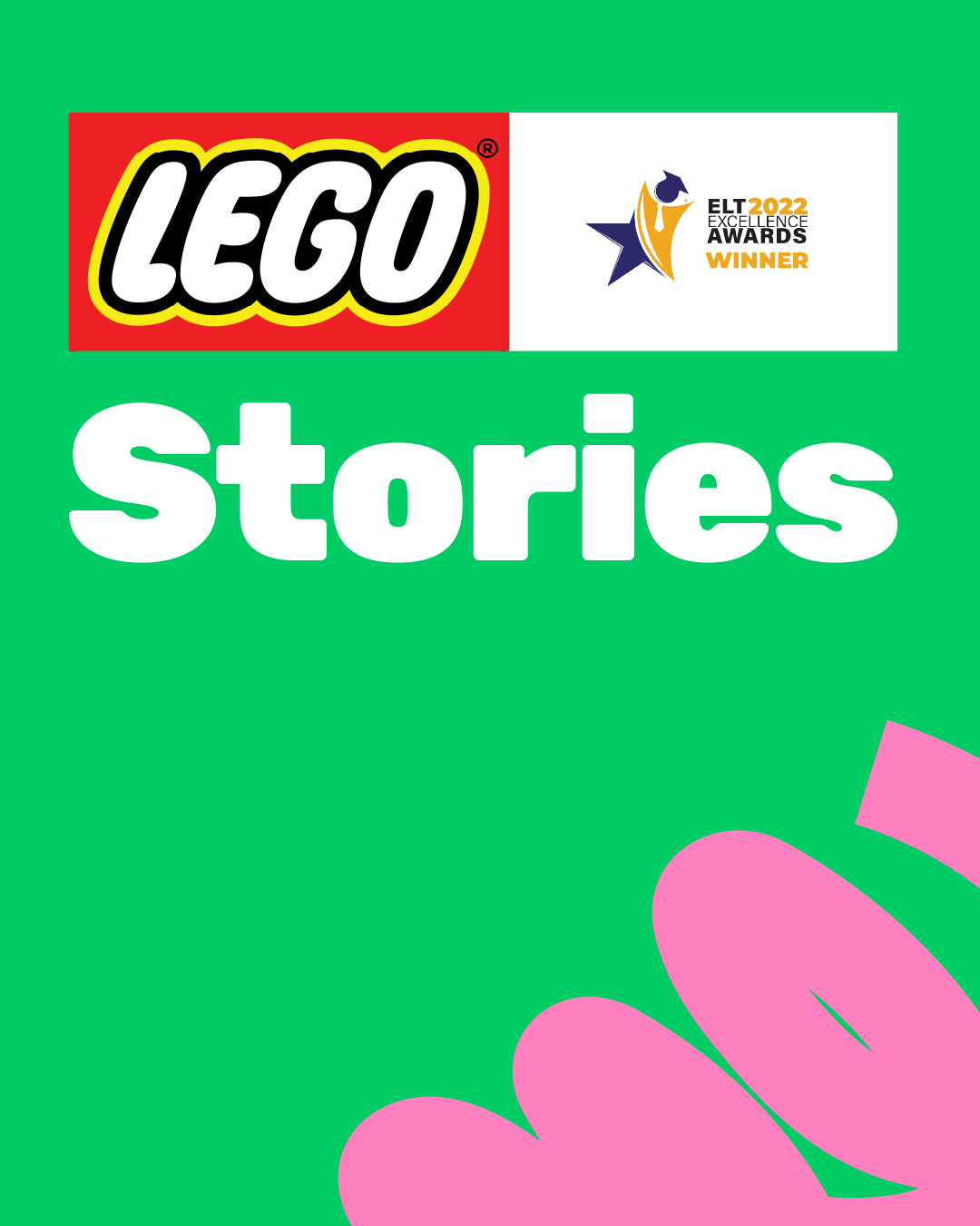 Lego Stories