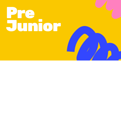 Pre Juniors